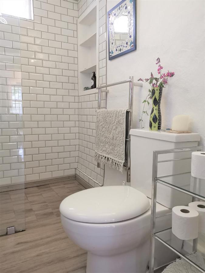 Studio Frangipani Solar Powered Hotel Greyton Ngoại thất bức ảnh